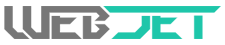 Логотип компании WebJet